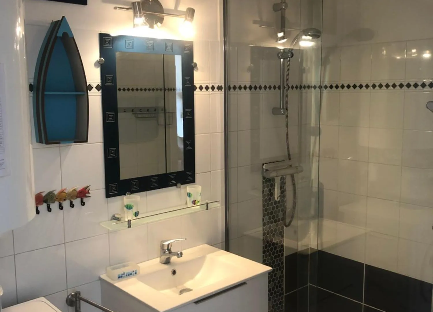 Apartment Appartement A Frejus 2 Pieces Pour 4 Personnes, Terrasse Avec Vue Piscine
